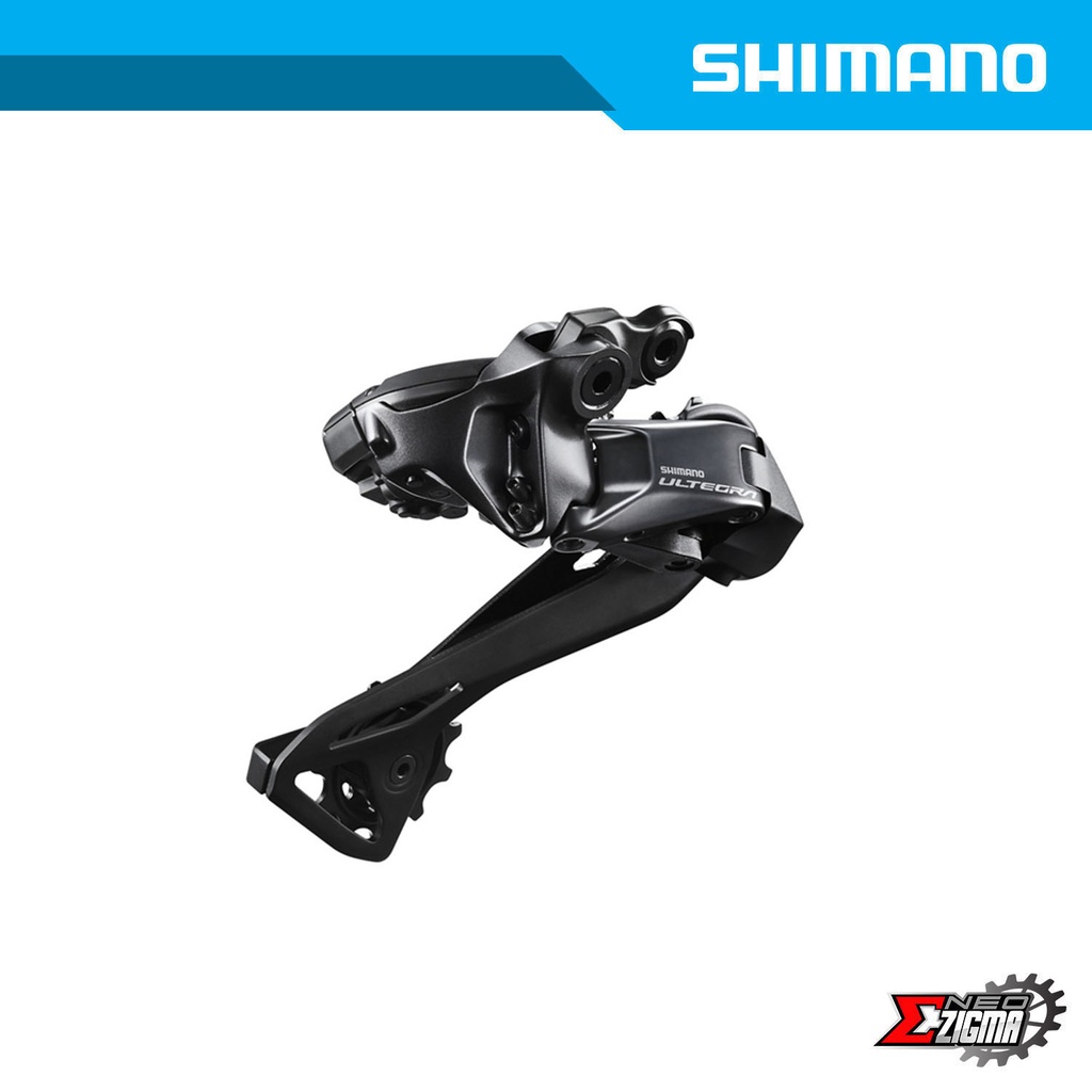 Rear Derailleur Road SHIMANO Ultegra Di2 RD-R8150 12-Spd